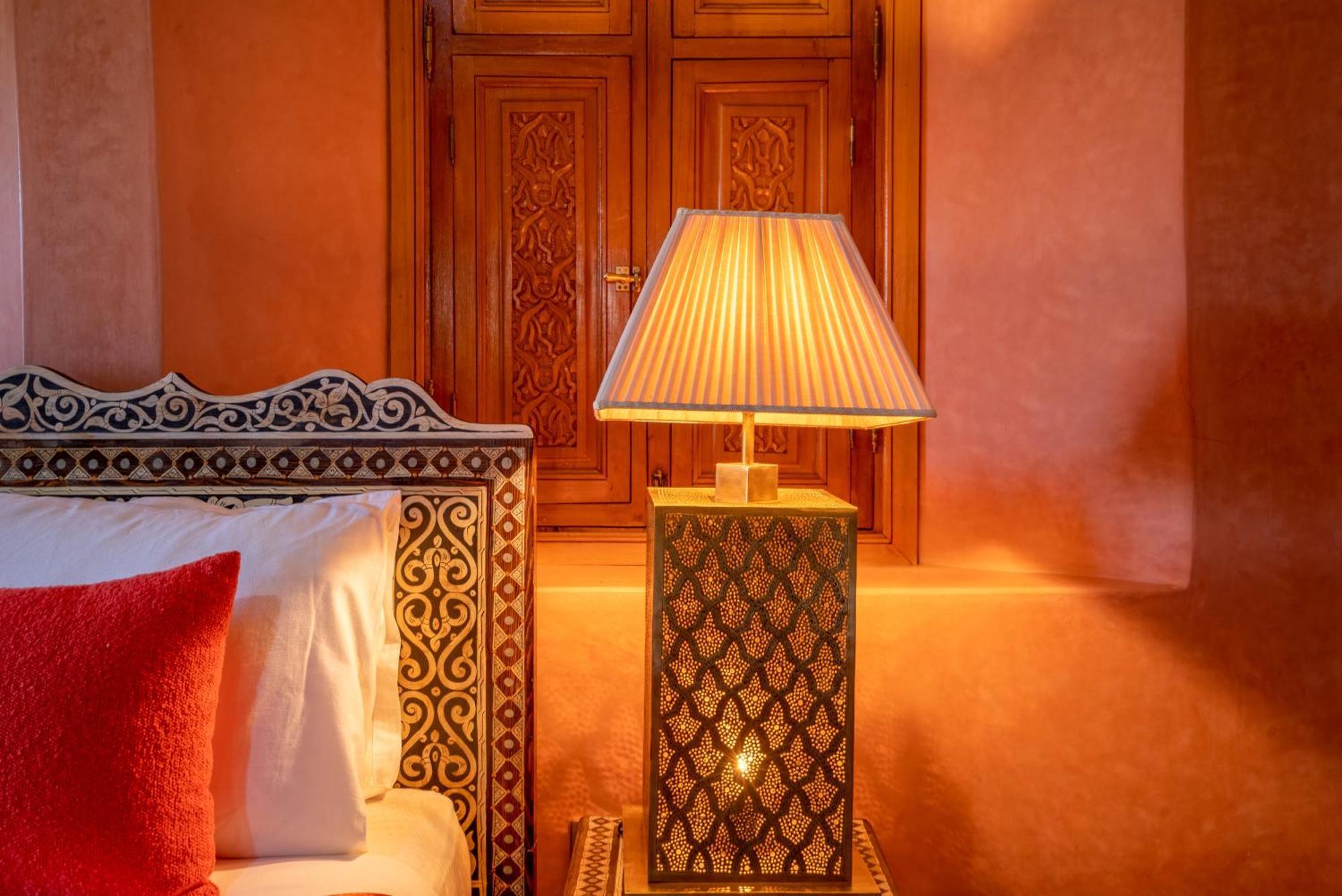 Atlas Castle Marrakech Hotel Aghmat Exterior photo